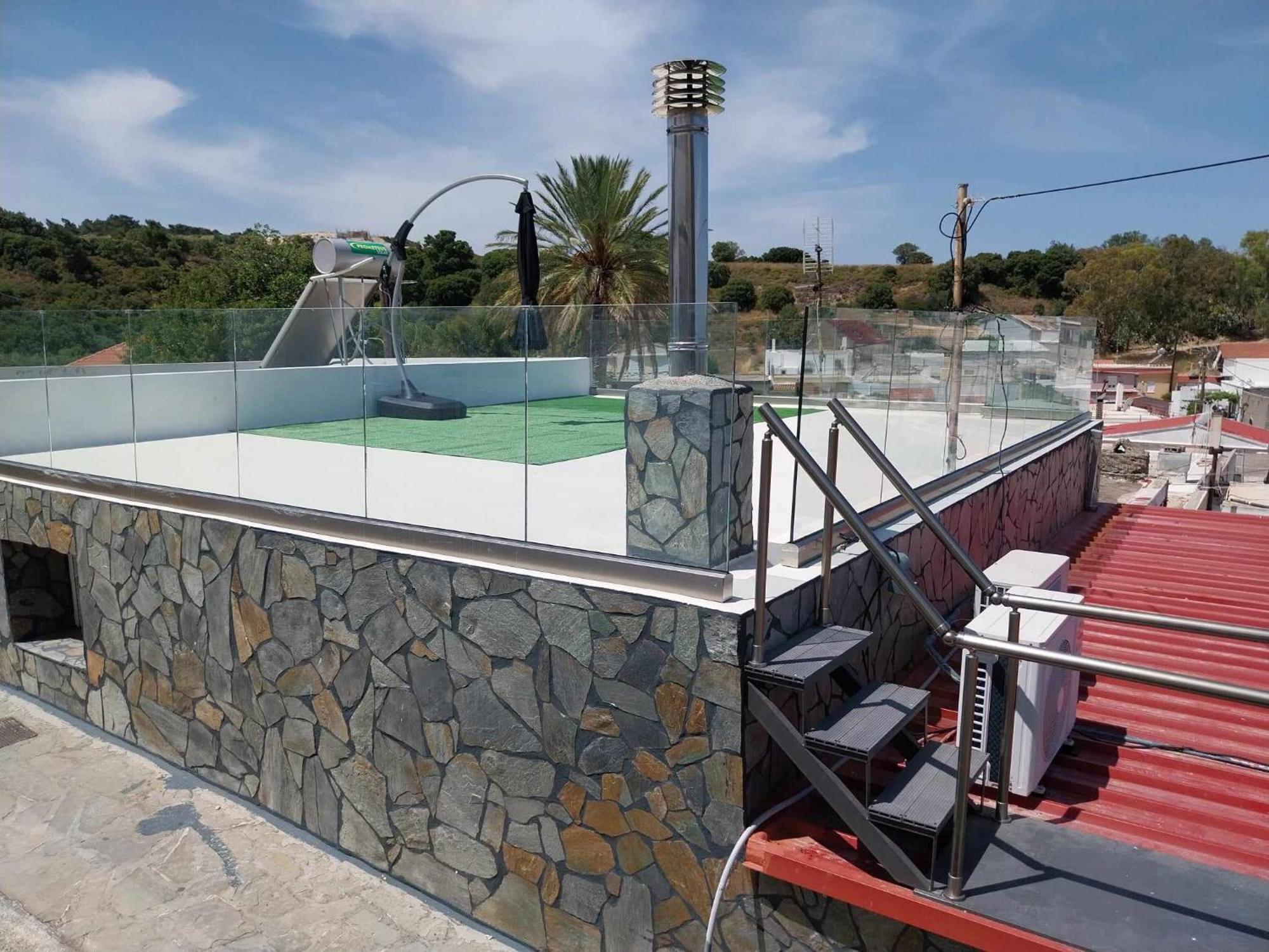 Sioutis House Διαμέρισμα Σορωνή Εξωτερικό φωτογραφία