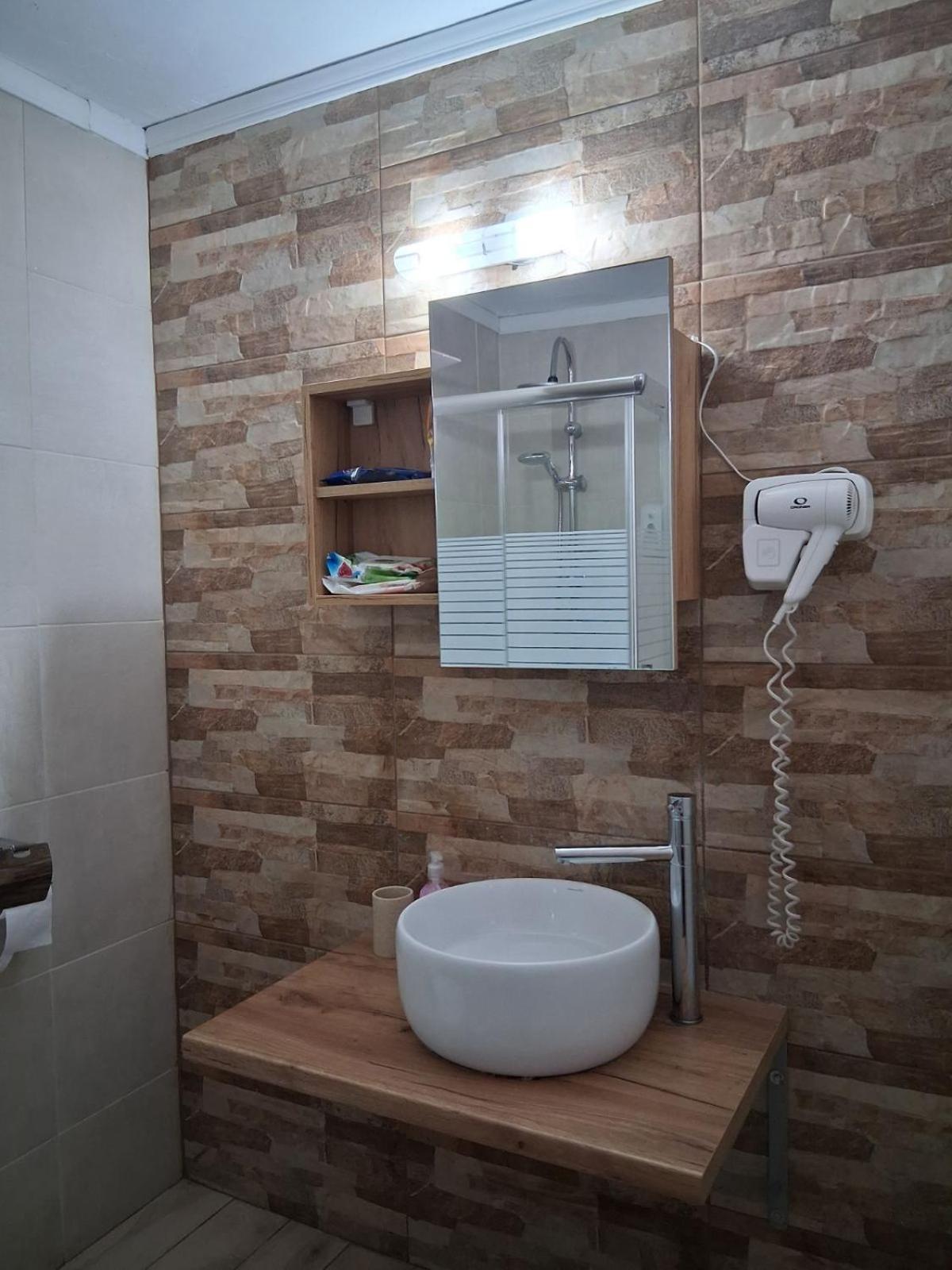 Sioutis House Διαμέρισμα Σορωνή Εξωτερικό φωτογραφία